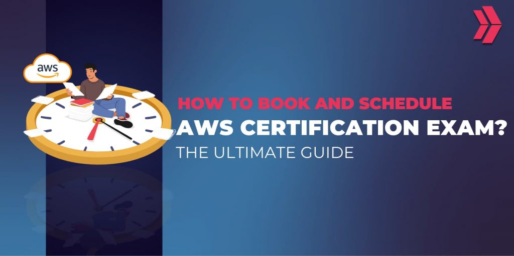 Book and Schedule AWS Certification Exam