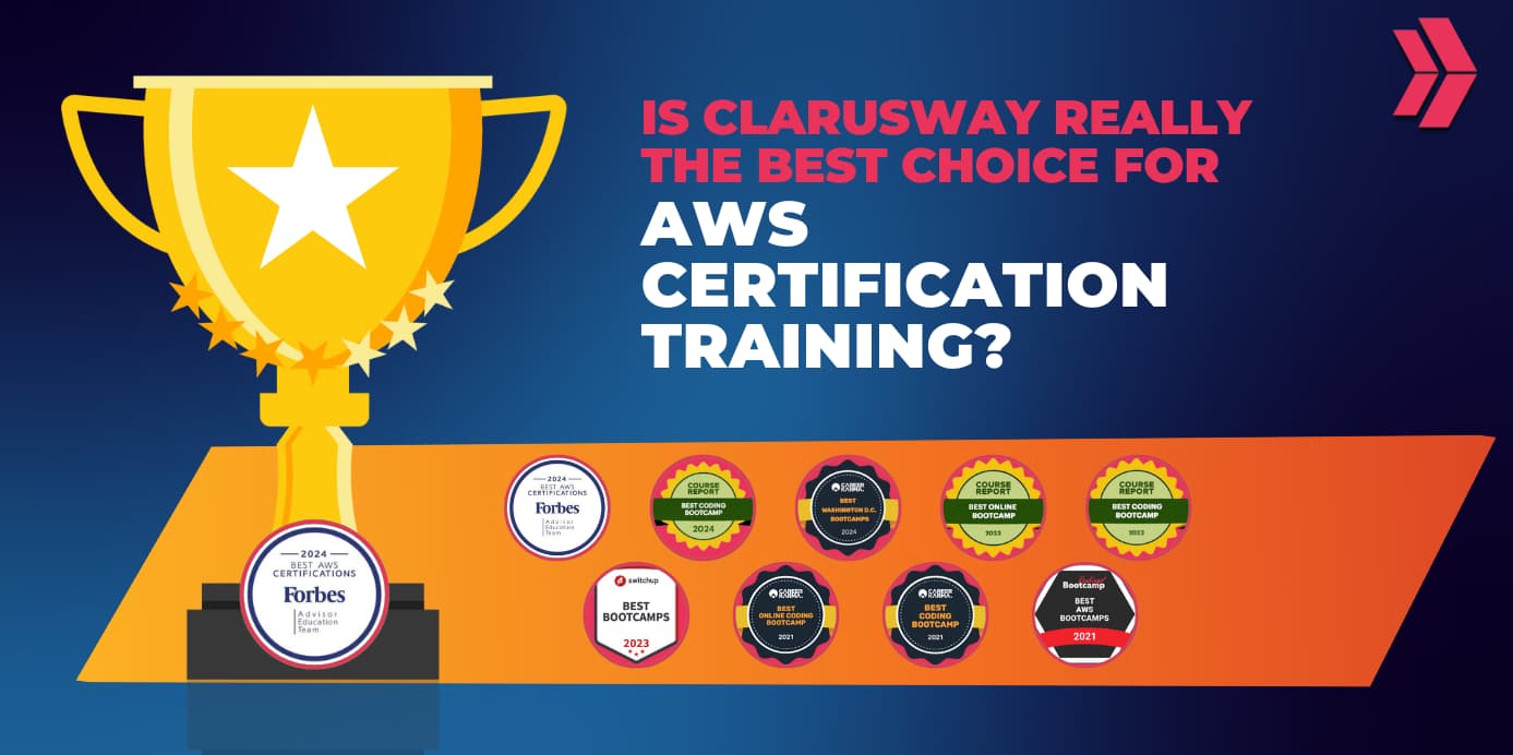 clarusway aws certification training review