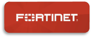 cybersecurity logo fortinet