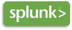 cybersecurity logo splunk