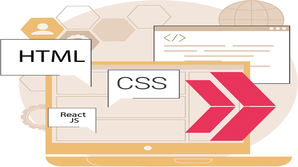 HTML & CSS Course