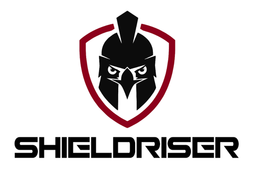 logo shildriser