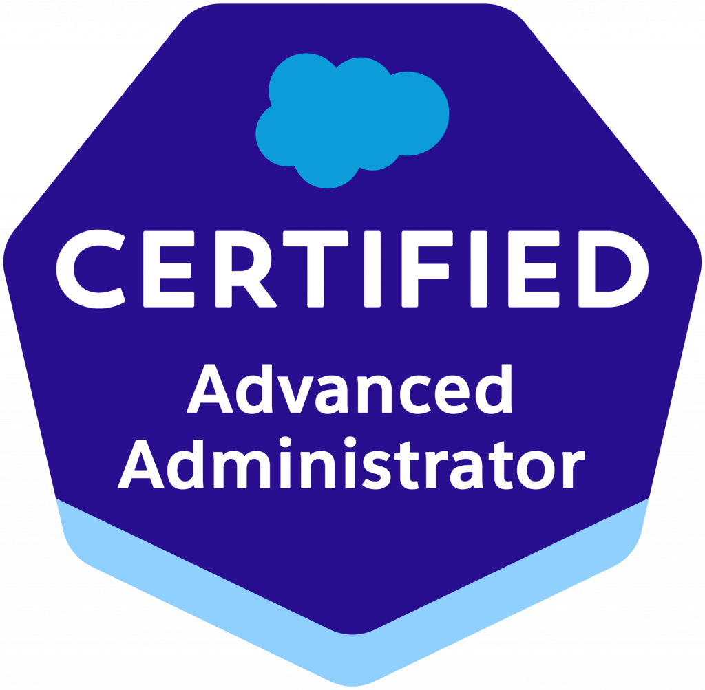 Advanced Administrator