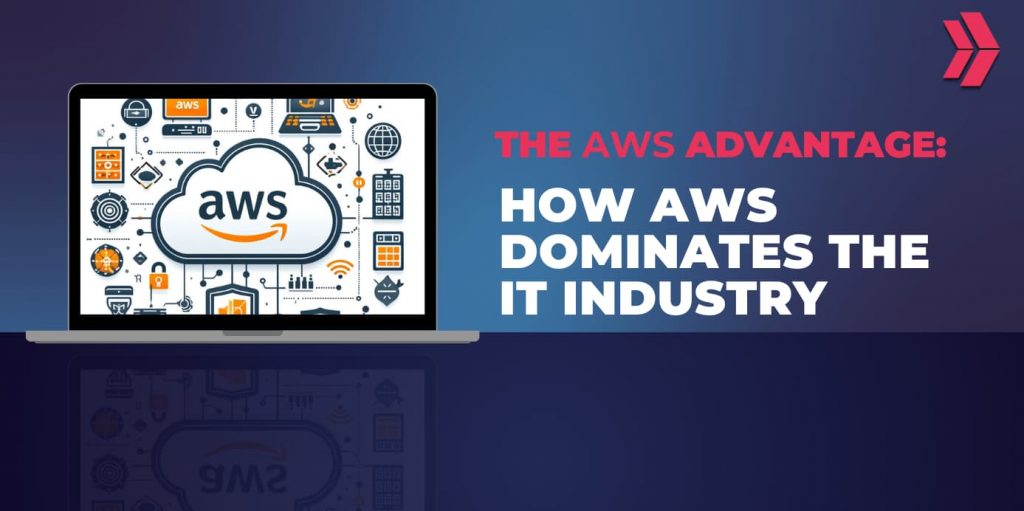 AWS Advantages | Key Benefits Of Amazon Web Services For Businesses