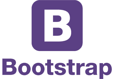 bootstrap logo