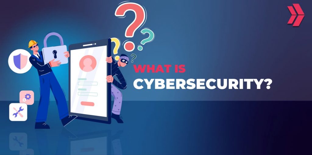 what is cybersecurity