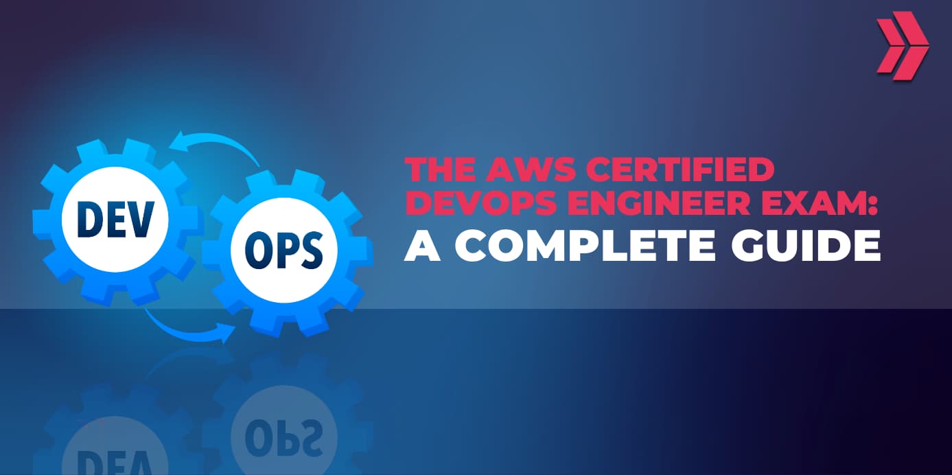 aws certified devops engineer exam