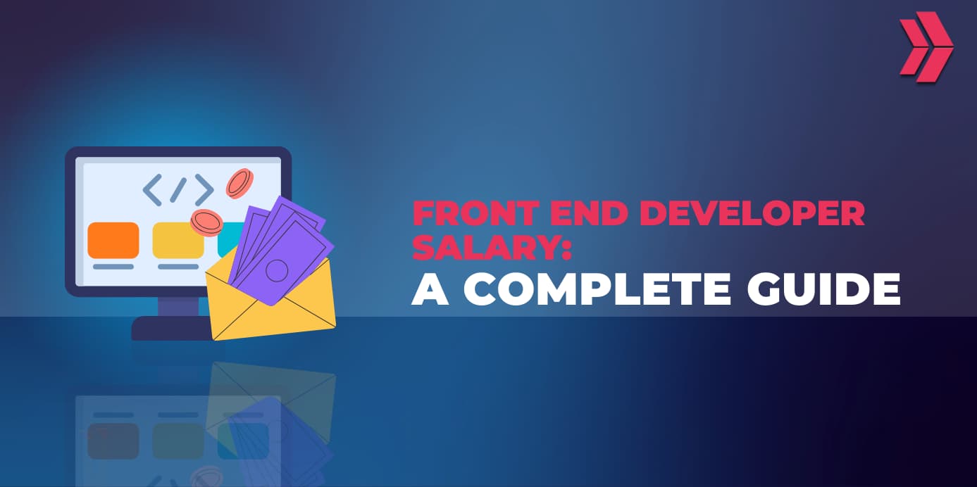 frontend developer salary