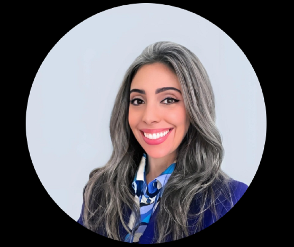 Laura aws solution architect