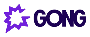 gong