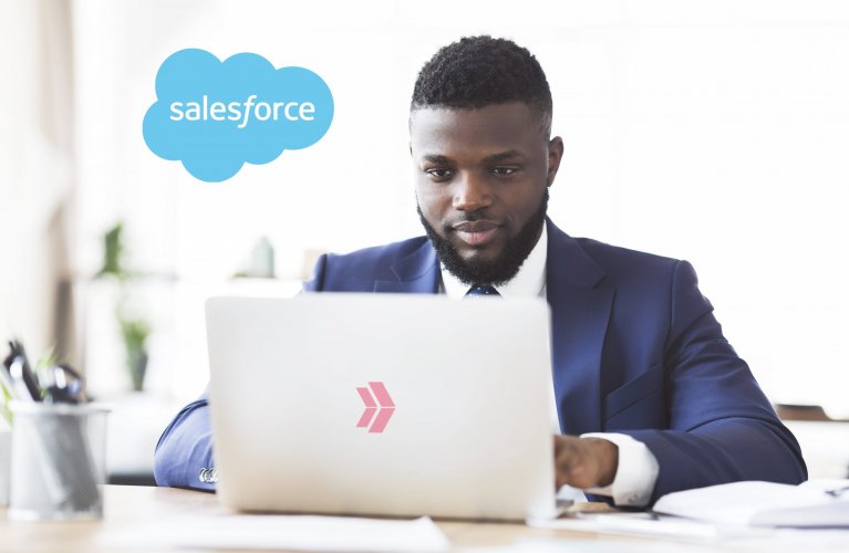 Salesforce Advanced Flow Course